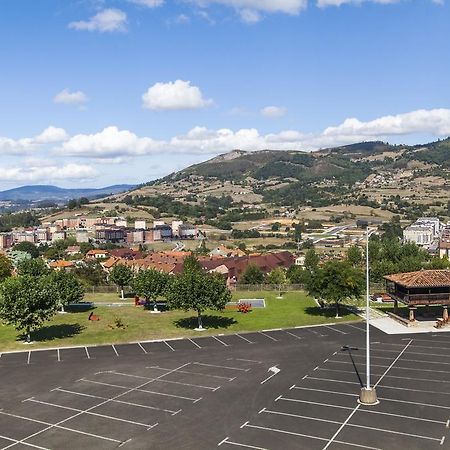 New Hotel Oviedo Esterno foto