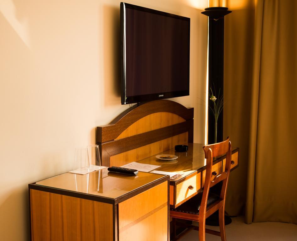 New Hotel Oviedo Camera foto