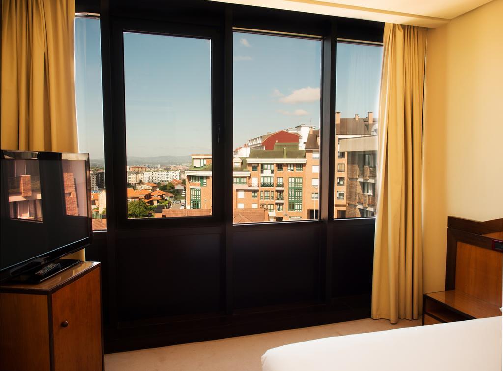New Hotel Oviedo Camera foto