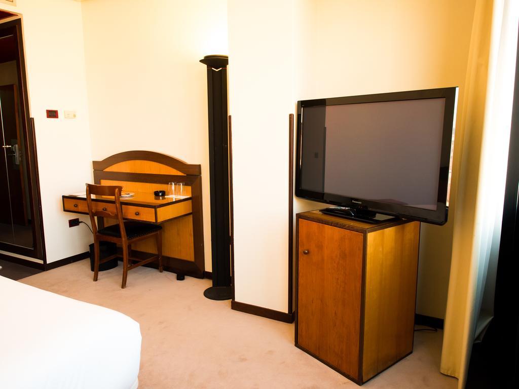New Hotel Oviedo Camera foto