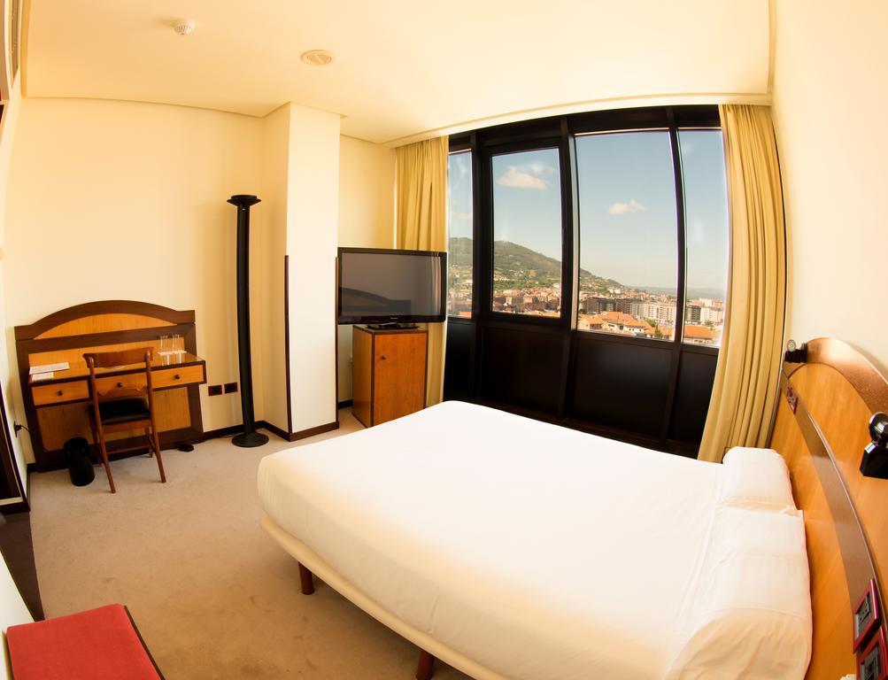 New Hotel Oviedo Camera foto