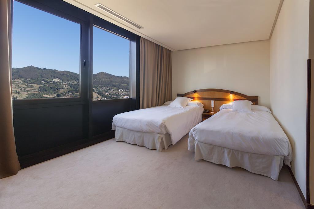 New Hotel Oviedo Camera foto