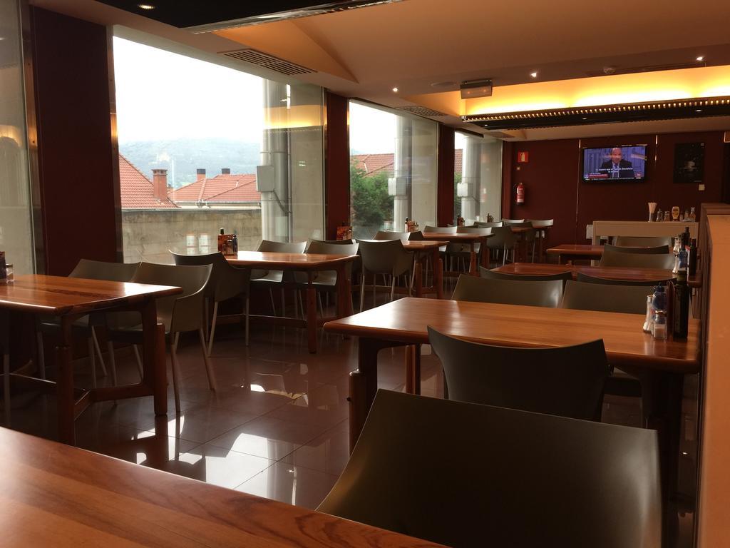 New Hotel Oviedo Esterno foto