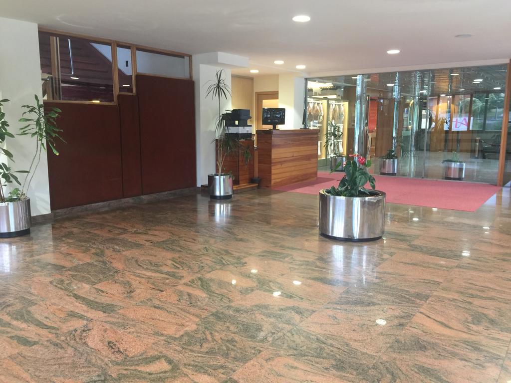 New Hotel Oviedo Esterno foto